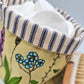 Fabric Basket | Jacqueline Hall