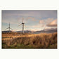 Lambigg Wind Farm | Jacqueline Hall