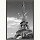 Eiffel Tower | Jacqueline Hall