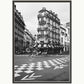 Montmartre | Jacqueline Hall