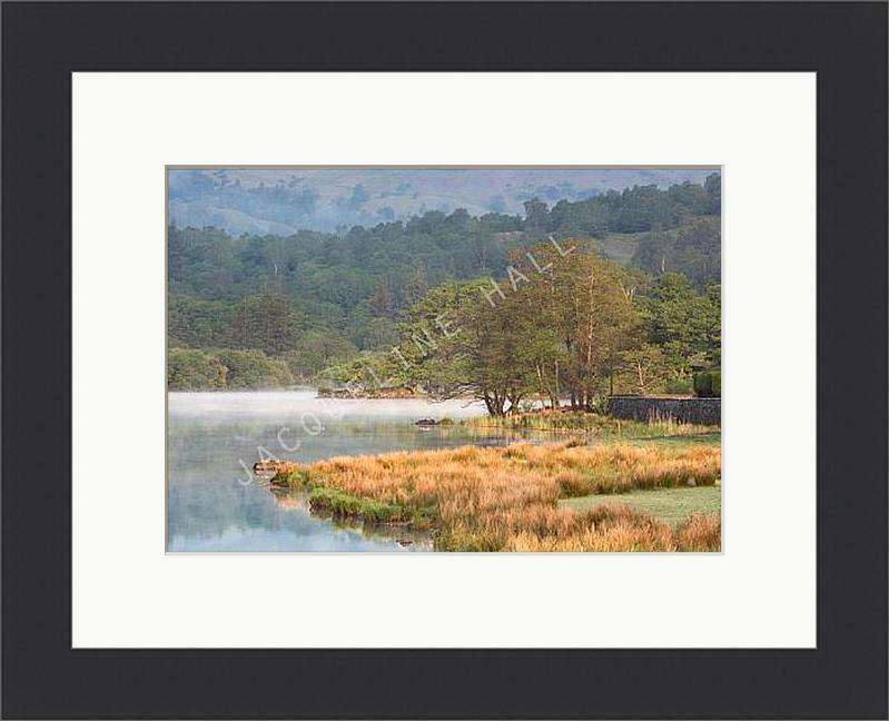 Rydal Water | Jacqueline Hall