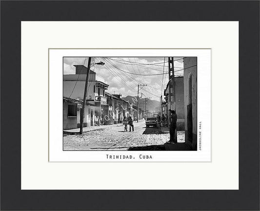 Trinidad, Cuba | Jacqueline Hall